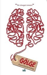 Gölge - İzan Yayıncılık