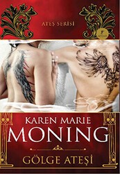 Gölge Ateşi - Artemis Yayınları