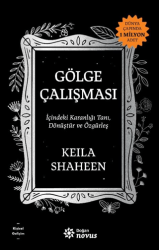 Gölge Çalışması - Doğan Kitap