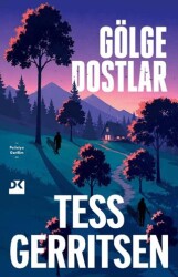 Gölge Dostlar - Doğan Kitap