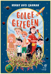 Gölge Gezegen - Hep Kitap