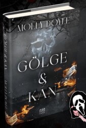 Gölge & Kan - Lapis Kitap