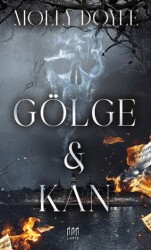 Gölge ve Kan - Lapis Kitap