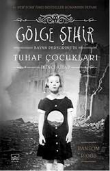 Gölge Şehir - İthaki Yayınları