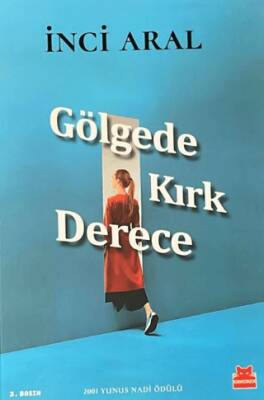 Gölgede Kırk Derece - 1