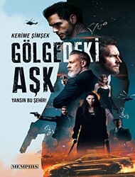 Gölgedeki Aşk - 1