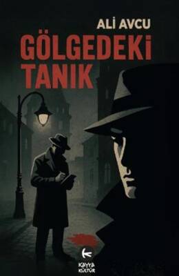 Gölgedeki Tanık - 1