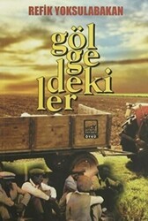 Gölgedekiler - 1
