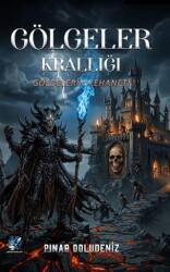 Gölgeler Krallığı - Kordon Yayınları