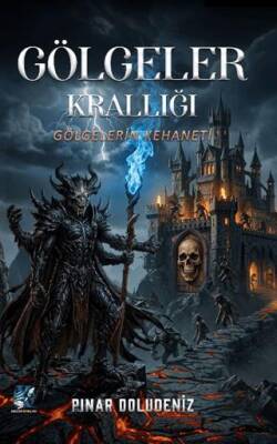 Gölgeler Krallığı - 1