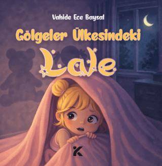 Gölgeler Ülkesindeki Lale - 1