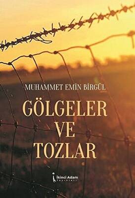 Gölgeler ve Tozlar - 1