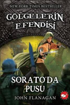 Gölgelerin Efendisi 18 - 1