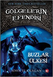 Gölgelerin Efendisi 3 - Buzlar Ülkesi - Beyaz Balina Yayınları