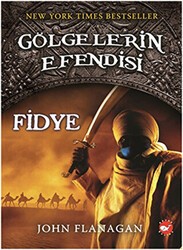 Gölgelerin Efendisi 7 - Fidye - Beyaz Balina Yayınları