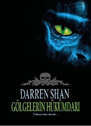 Gölgelerin Hükümdarı - Tudem Yayınları