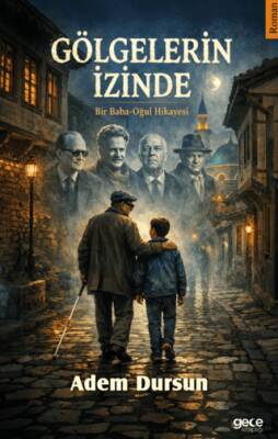 Gölgelerin İzinde - 1