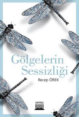 Gölgelerin Sessizliği - 1