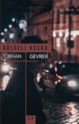 Gölgeli Kuşku - Klaros Yayınları