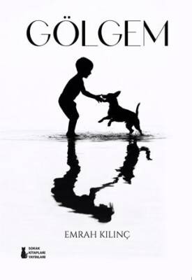Gölgem - 1