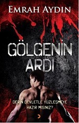 Gölgenin Ardı - Cinius Yayınları