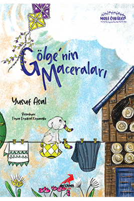 Gölge`nin Maceraları - 1