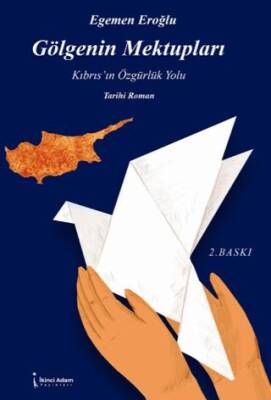 Gölgenin Mektupları - 1