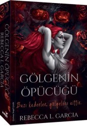 Gölgenin Öpücüğü - İndigo Kitap