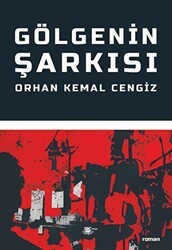 Gölgenin Şarkısı - SRC Kitap