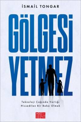Gölgesi Yetmez - 1