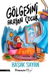 Gölgesini Arayan Çocuk - İnkılap Kitabevi