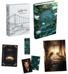 Gölgesiz - 2 Kutulu - Pukka Yayınları