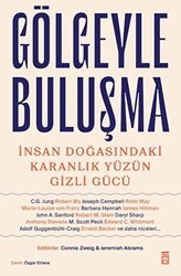 Gölgeyle Buluşma ve İnsan Doğasındaki Karanlık Yüzün Gizli Gücü - Timaş Yayınları