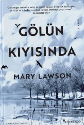 Gölün Kıyısında - 1