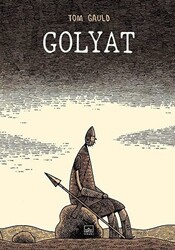 Golyat - İthaki Yayınları