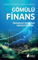 Gömülü Finans - Scala Yayıncılık