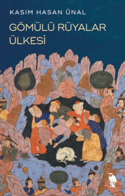 Gömülü Rüyalar Ülkesi - 1