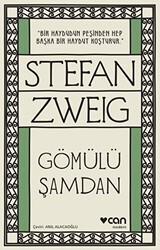 Gömülü Şamdan - 1