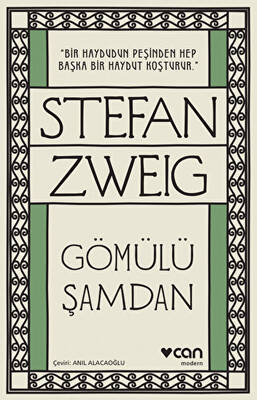 Gömülü Şamdan - 1