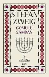 Gömülü Şamdan - Zeplin Kitap