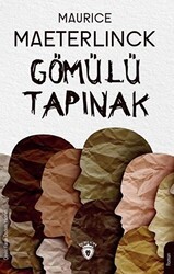 Gömülü Tapınak - Dorlion Yayınları