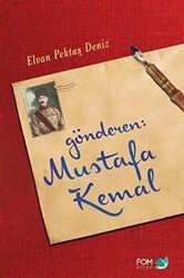 Gönderen Mustafa Kemal - FOM Kitap