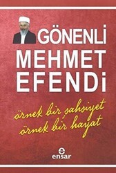 Gönenli Mehmet Efendi - Ensar Neşriyat