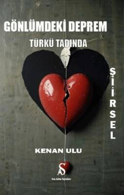 Gönlümdeki Deprem - 1