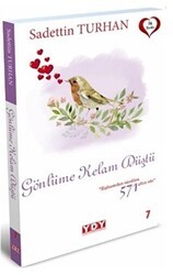 Gönlüme Kelam Düştü - 1
