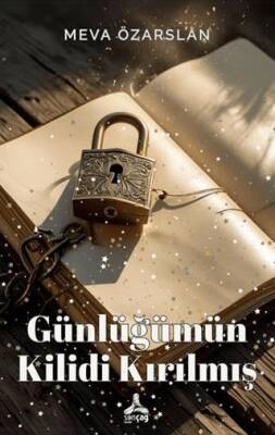 Gönlümün Kilidi Kırılmış - 1