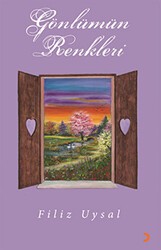 Gönlümün Renkleri - Cinius Yayınları