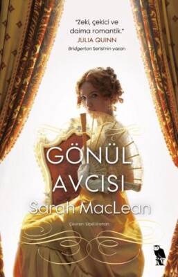 Gönül Avcısı - 1