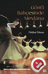 Gönül Bahçesinde Mevlana - Gençlik Kitabevi Yayınları