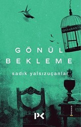 Gönül Bekleme - Profil Kitap